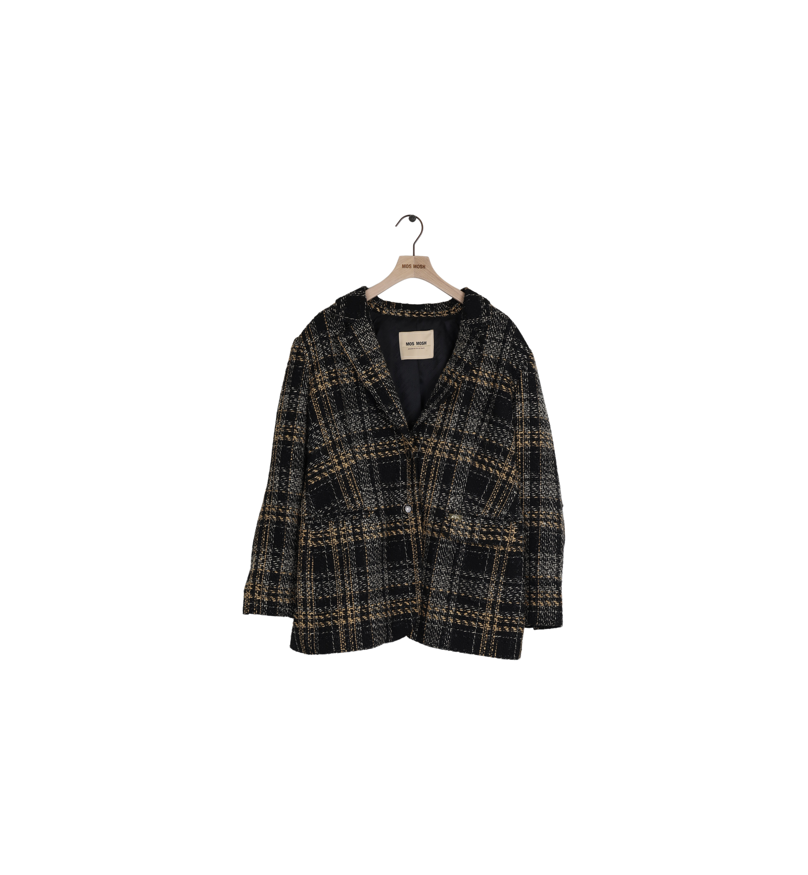 Packshot / Black / ReLoved